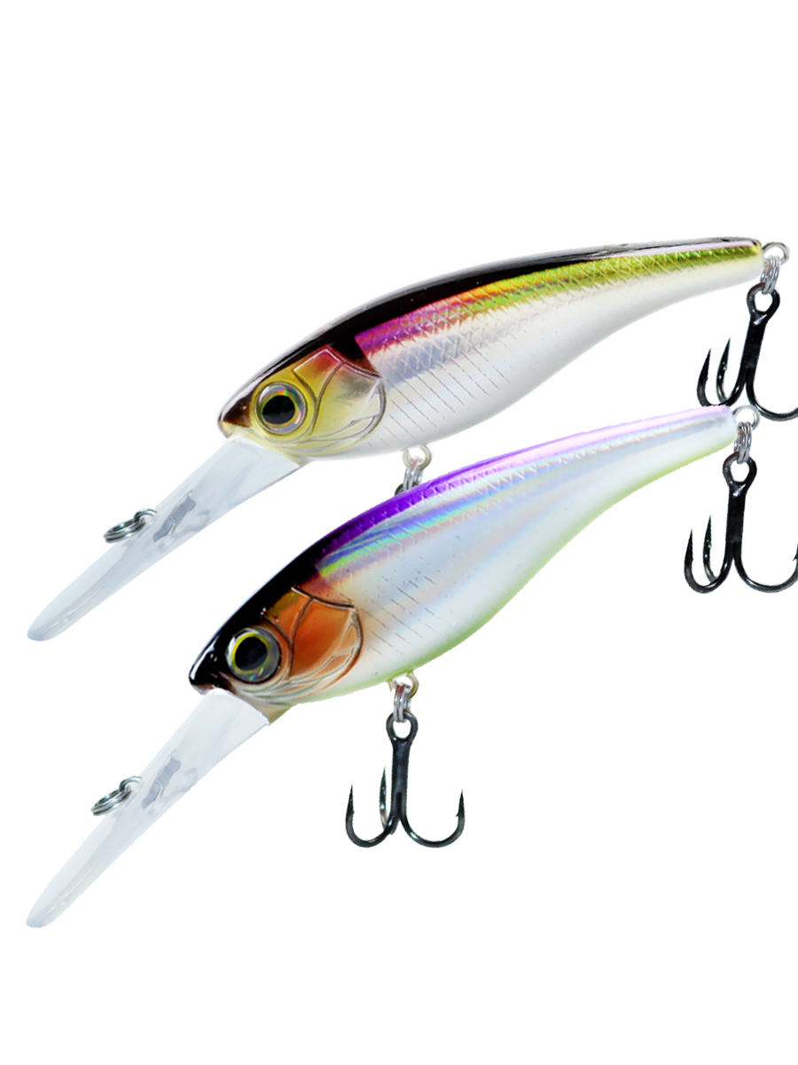 เหยื่อปลาซิวยึด6g 10g เหยื่อล่ - Fishing Lure Swimbait บทวิจารณ์และราคา