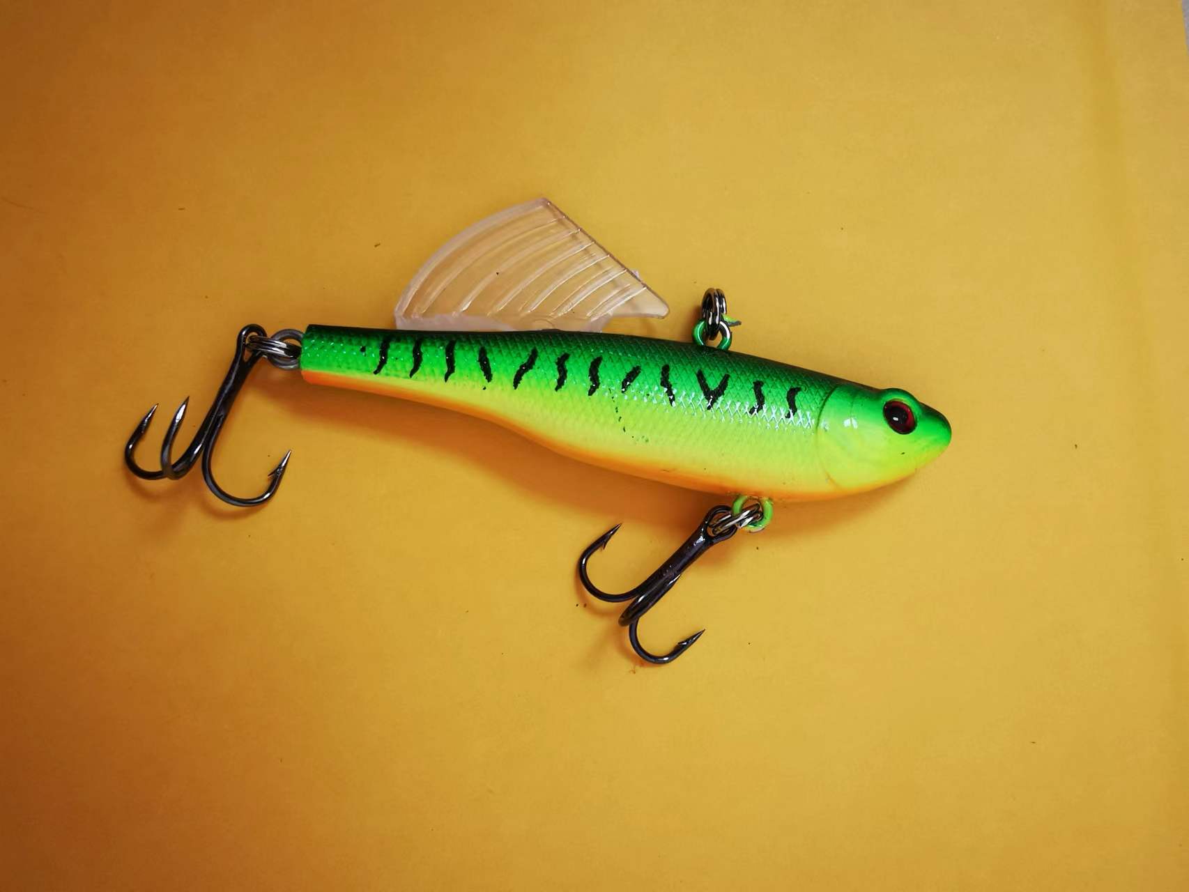Stock Clearance Fishing Lure M - Fishing Lure Spinner บทวิจารณ์และราคา