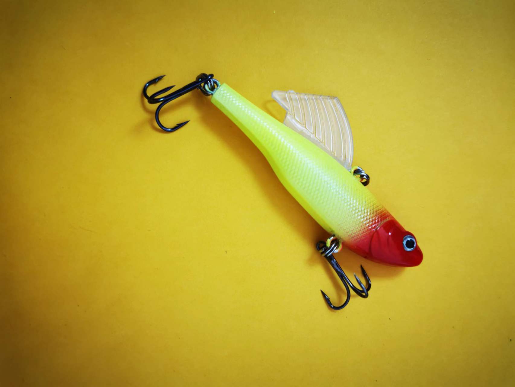 Stock Clearance Fishing Lure M - Fishing Lure Spinner บทวิจารณ์และราคา