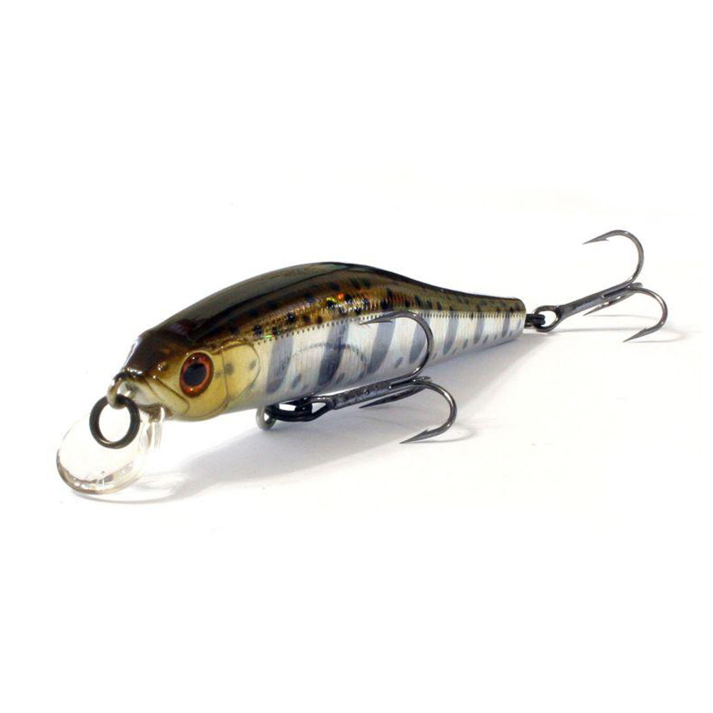 7cm 5.5g เหยื่อตกปลา Minnow Wo - Fishing Lure Swimbait บทวิจารณ์และราคา