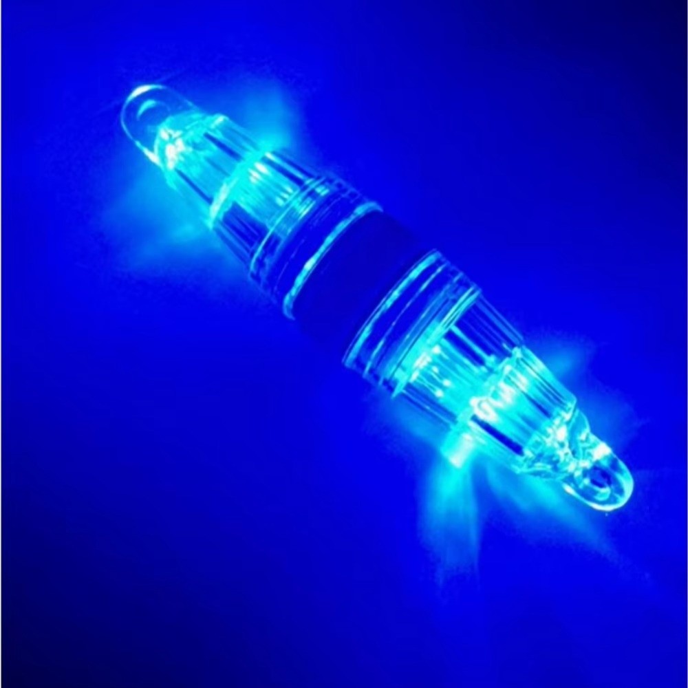 ไฟตกปลา LED ความยาว 10 ซม. น้ำ - Fishing Lure Making Kit บทวิจารณ์และราคา