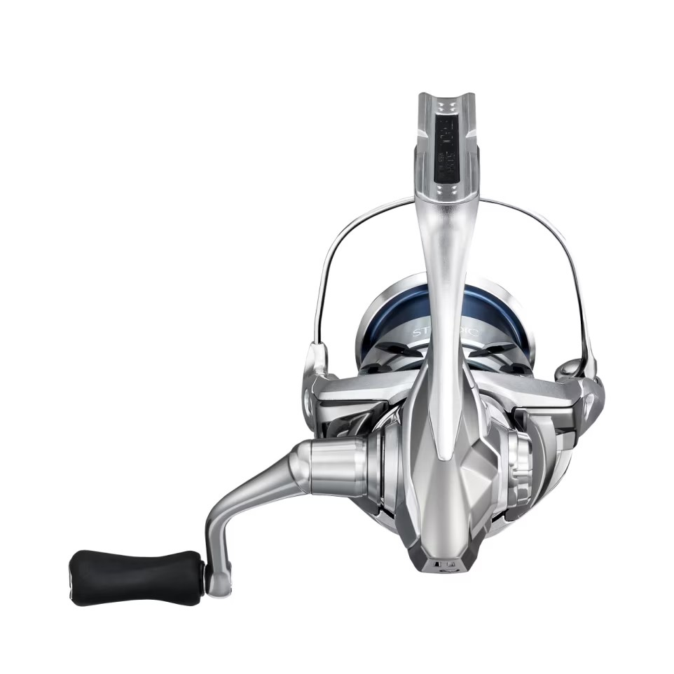 SHIMANO 2023 STRADIC Fishing R - Shimano Reel Stradic บทวิจารณ์และราคา