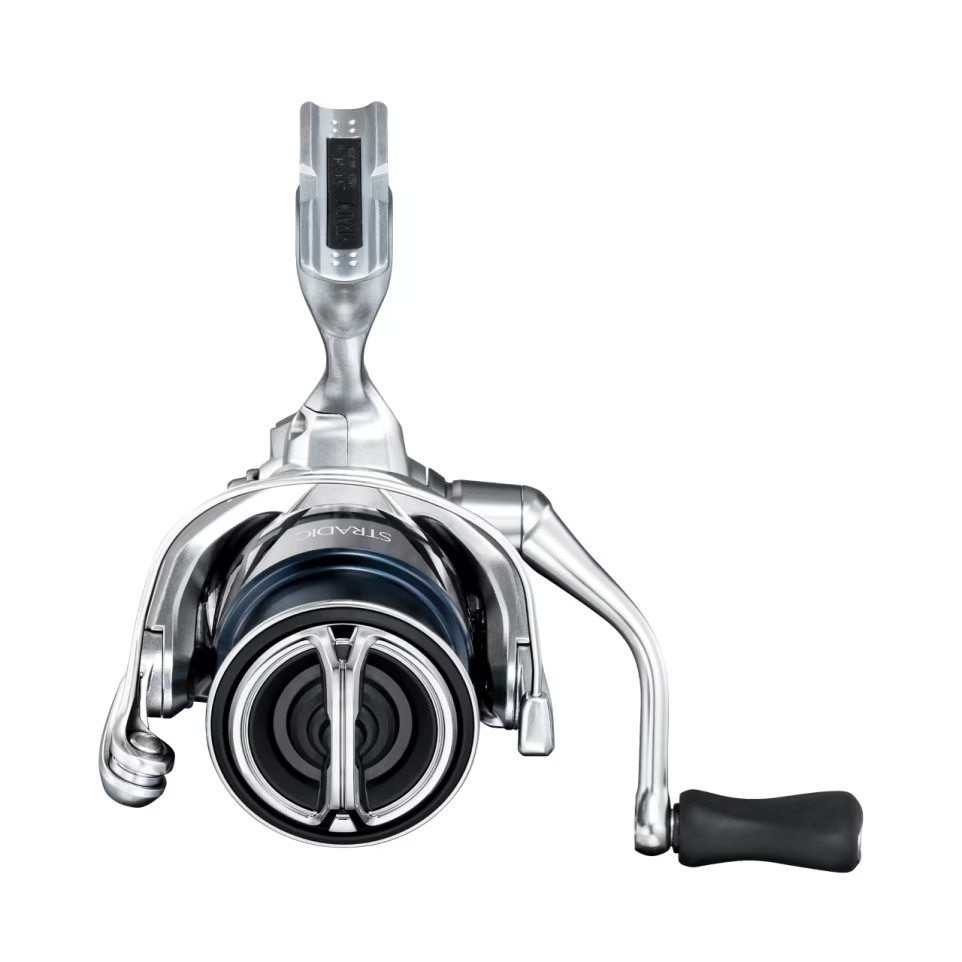 SHIMANO 2023 STRADIC Fishing R - Shimano Reel Stradic บทวิจารณ์และราคา
