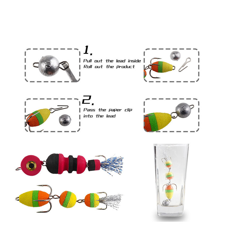 1 ชิ้น 2 กรัม/3 กรัม Mandula เ - Fishing Lure Swimbait บทวิจารณ์และราคา