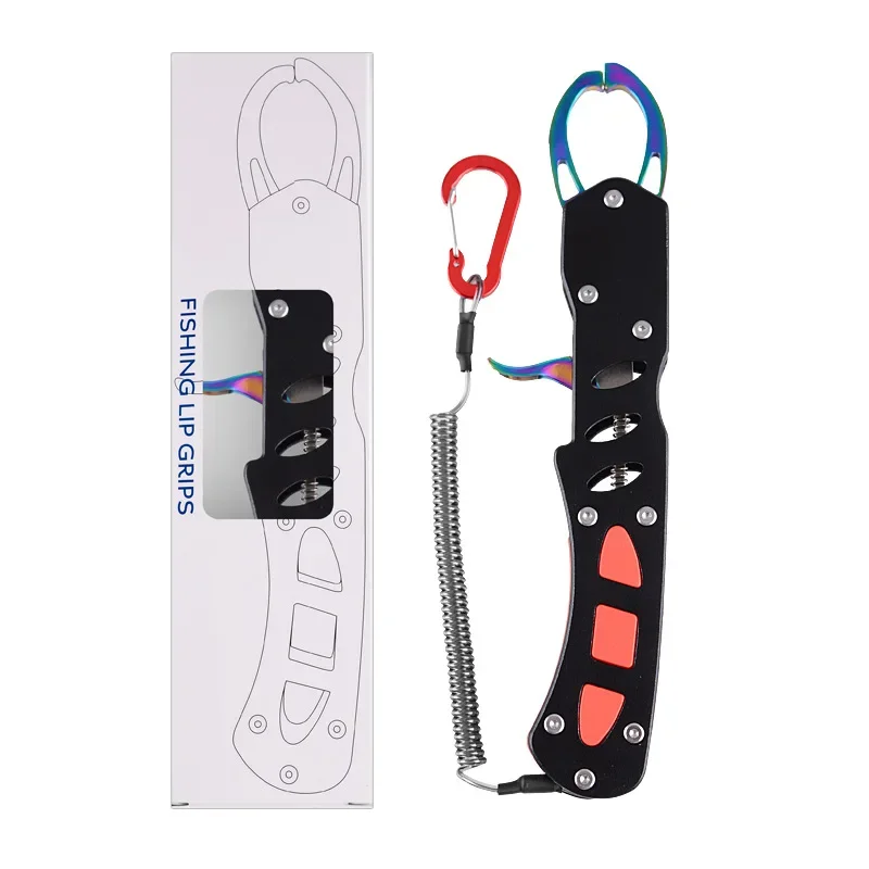 ชุดคีมจับปลาพร้อมตัวควบคุม  ทำ - Fishing Lure Kit บทวิจารณ์และราคา