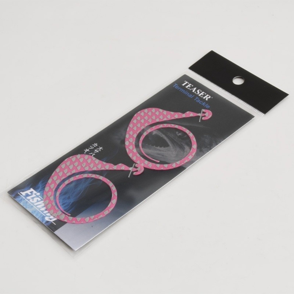 กระโปรงเหยื่อยางนุ่มลายสีสันสด - Fishing Lure Accessories บทวิจารณ์และราคา
