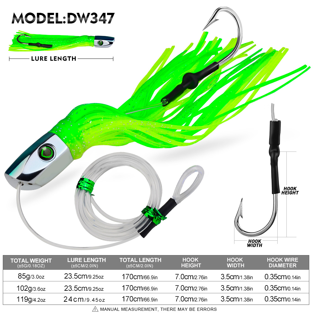 เหยื่อตกปลา PROBEROS 1 ชิ้น 85 - Fishing Lure Buzzbait บทวิจารณ์และราคา