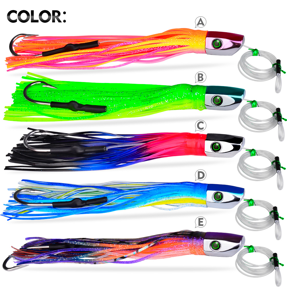เหยื่อตกปลา PROBEROS 1 ชิ้น 85 - Fishing Lure Buzzbait บทวิจารณ์และราคา