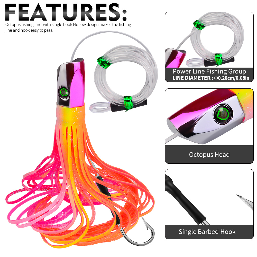 เหยื่อตกปลา PROBEROS 1 ชิ้น 85 - Fishing Lure Buzzbait บทวิจารณ์และราคา