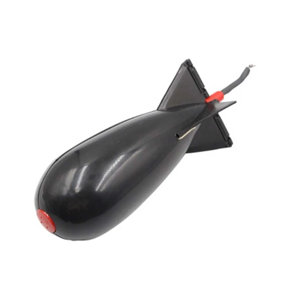 1Pc S M L ปลาคาร์พตกปลาจรวด Sp - Fishing Lure Accessories บทวิจารณ์และราคา
