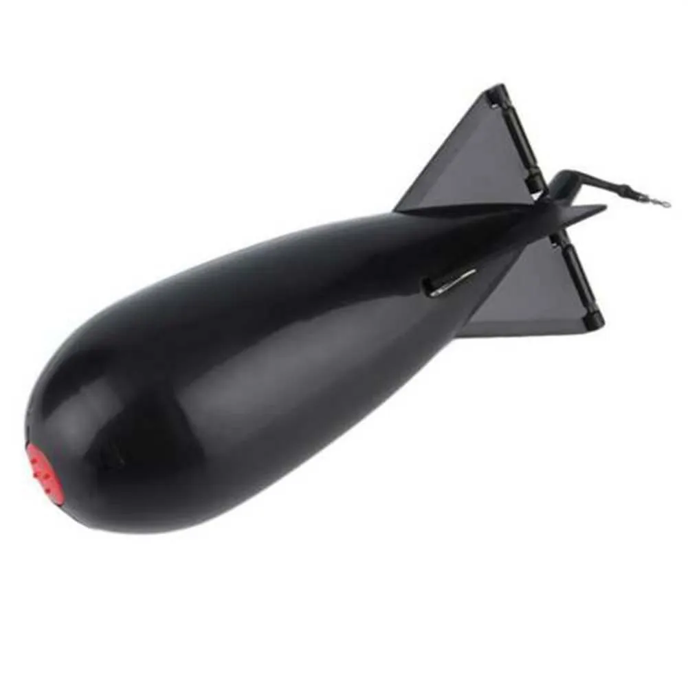 1Pc S M L ปลาคาร์พตกปลาจรวด Sp - Fishing Lure Accessories บทวิจารณ์และราคา