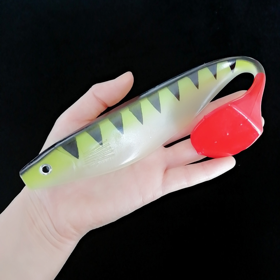 เหยื่อตกปลาทะเล Swolfy ขนาด 23 - Fishing Lure Spoon บทวิจารณ์และราคา