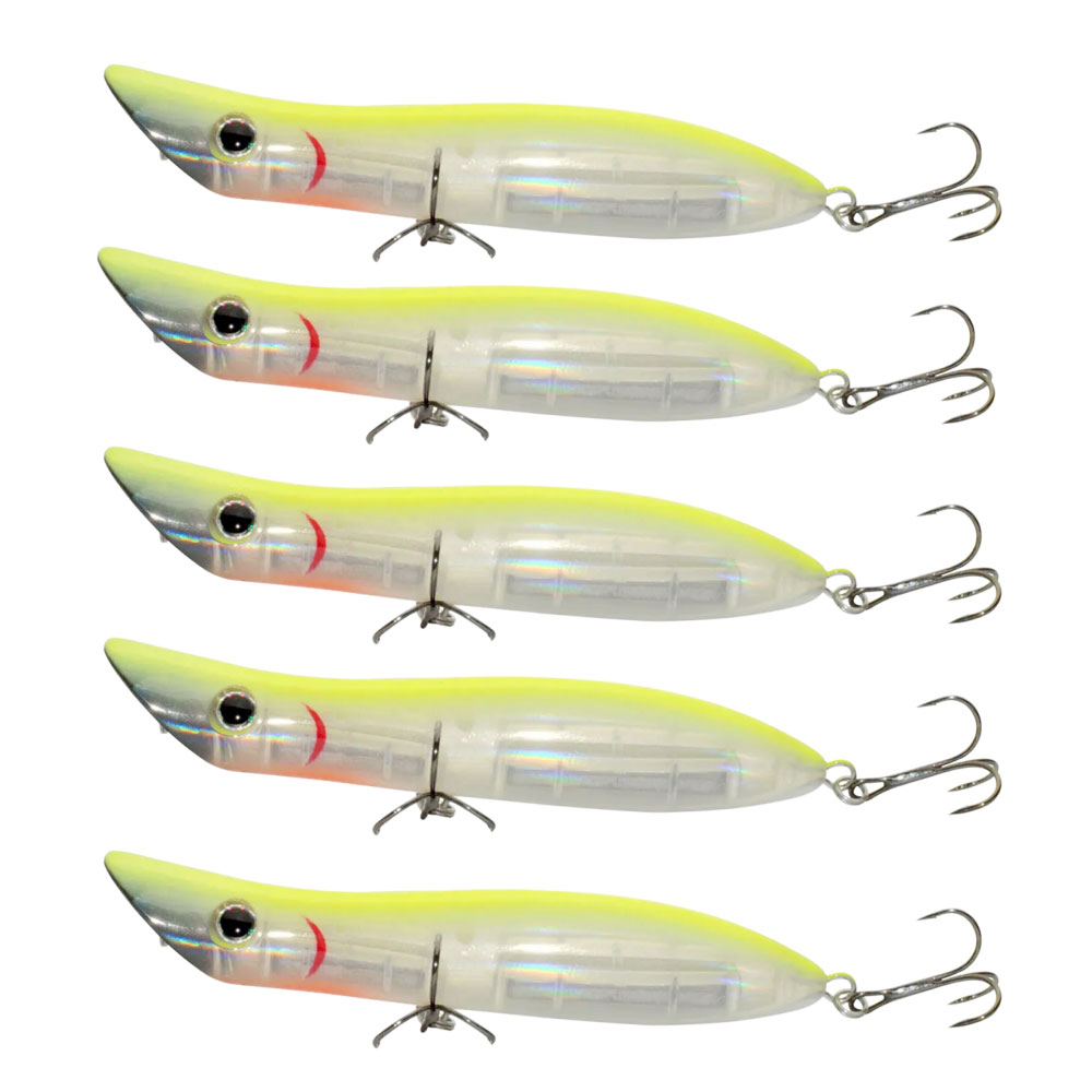 เหยื่อปลอม Afishlure Sinking P - Fishing Lure Making Kit บทวิจารณ์และราคา