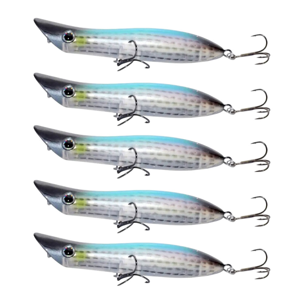 เหยื่อปลอม Afishlure Sinking P - Fishing Lure Making Kit บทวิจารณ์และราคา