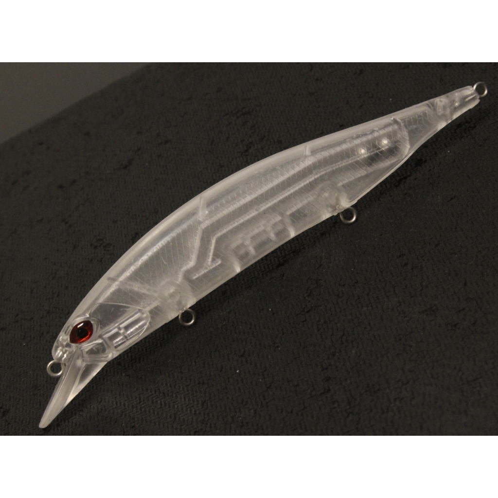 WLure 18G 13 ซม.หล่อน้ำหนักTra - Fishing Lure Jerkbait บทวิจารณ์และราคา