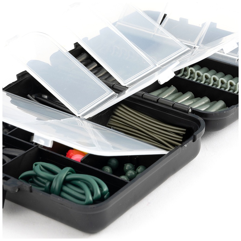 ชุดเบ็ดตกปลาแบบหมุนได้ ทนทานต่ - Fishing Lure Kit บทวิจารณ์และราคา