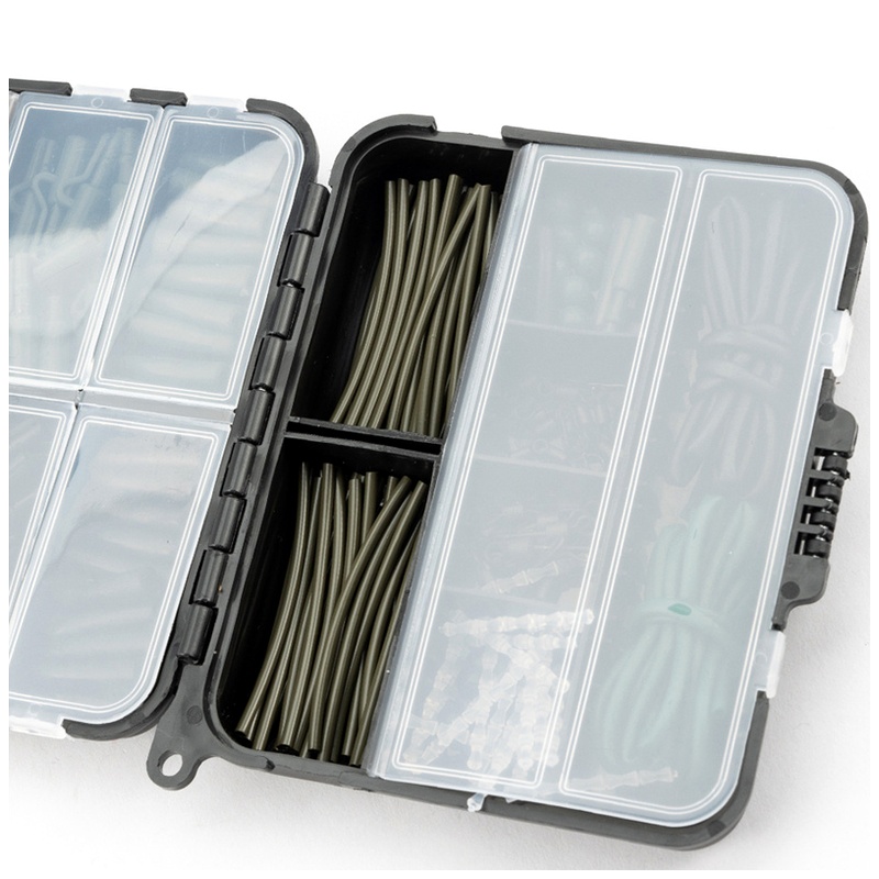 ชุดเบ็ดตกปลาแบบหมุนได้ ทนทานต่ - Fishing Lure Kit บทวิจารณ์และราคา