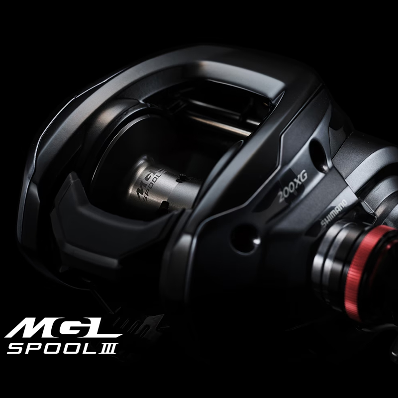 SHIMANO 24 ใหม่ SCORPION MD 20 - Abu Garcia Reel Max บทวิจารณ์และราคา