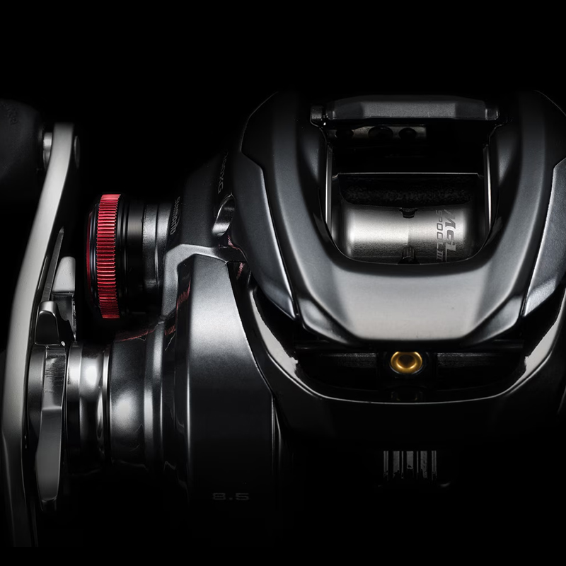 SHIMANO 24 ใหม่ SCORPION MD 20 - Abu Garcia Reel Max บทวิจารณ์และราคา