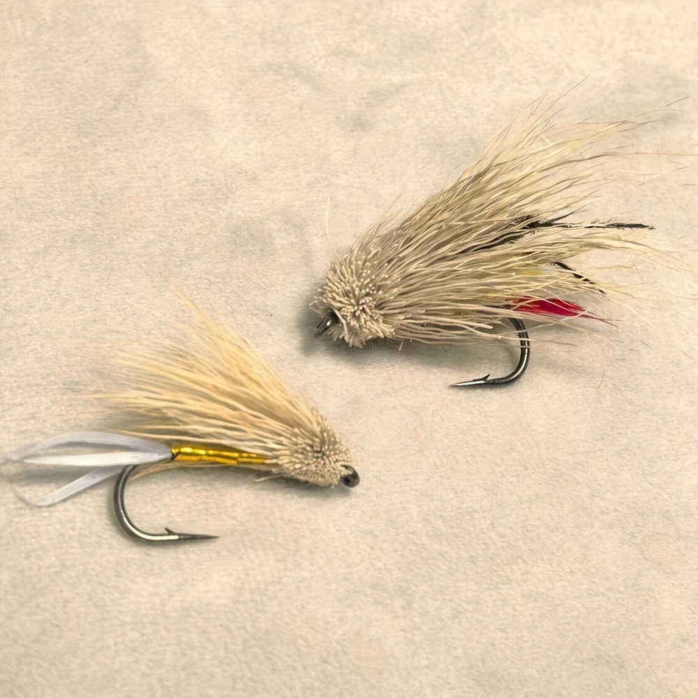 เหยื่อตกปลาแบบลอยน้ำ 5/6 ชิ้น  - Fishing Lure Popper บทวิจารณ์และราคา