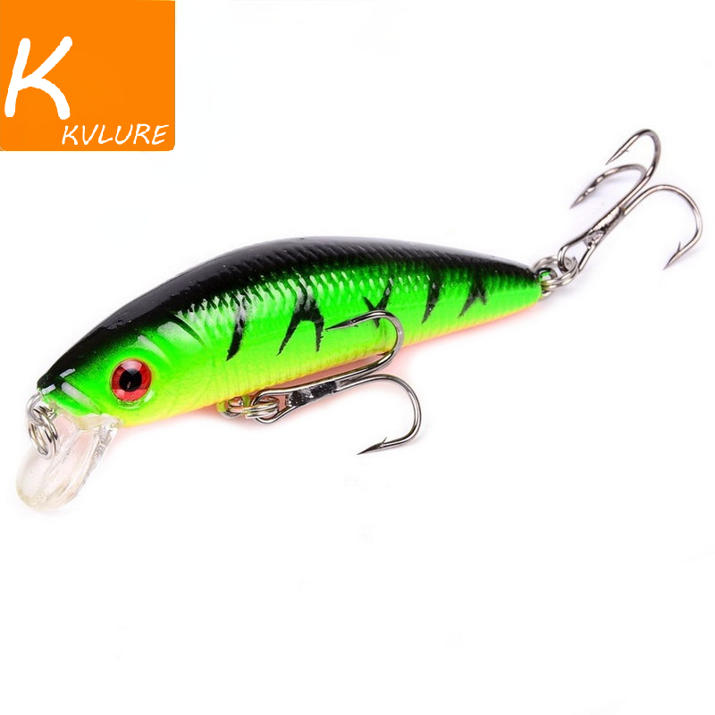เหยื่อตกปลา 70mm 8g 3D Eyes Cr - Fishing Lure Spoon บทวิจารณ์และราคา