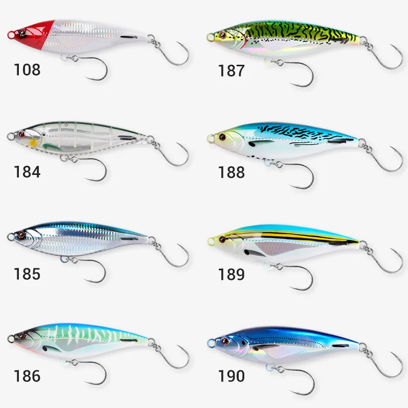เหยื่อปลอม NOEBY-Stickbait แบบ - Fishing Lure Buzzbait บทวิจารณ์และราคา