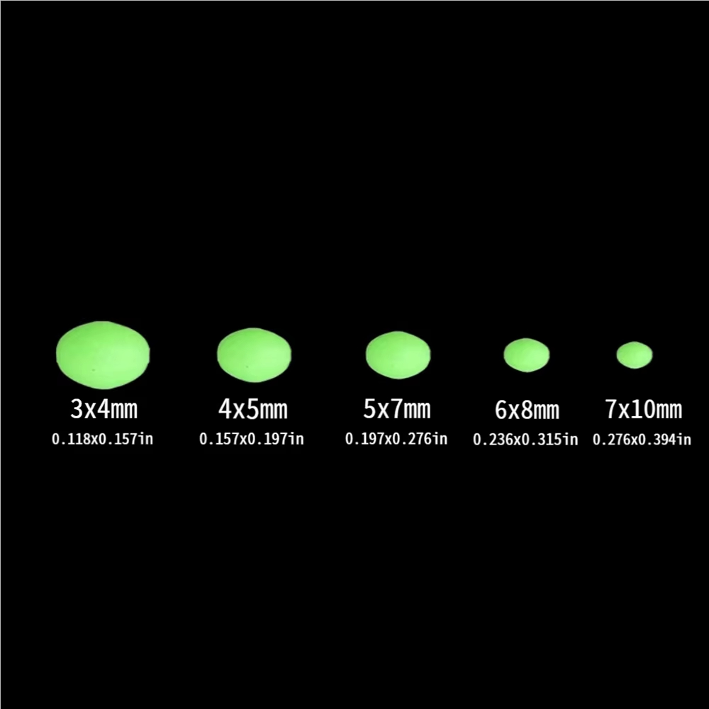 375 ชิ้น/เซ็ต Night Luminous ต - Fishing Lure Kit บทวิจารณ์และราคา