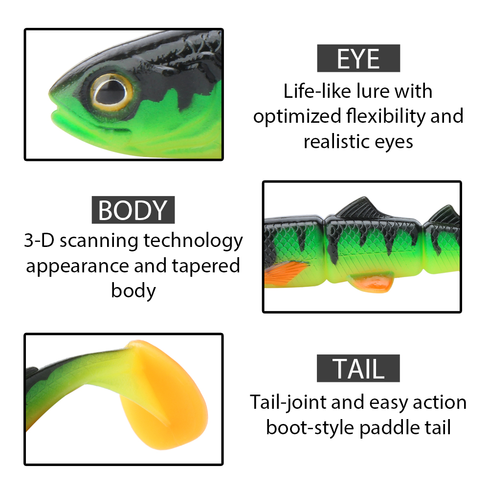 เหยื่อปลอม Spinpoler 16ซม./22ซ - Fishing Lure Popper บทวิจารณ์และราคา