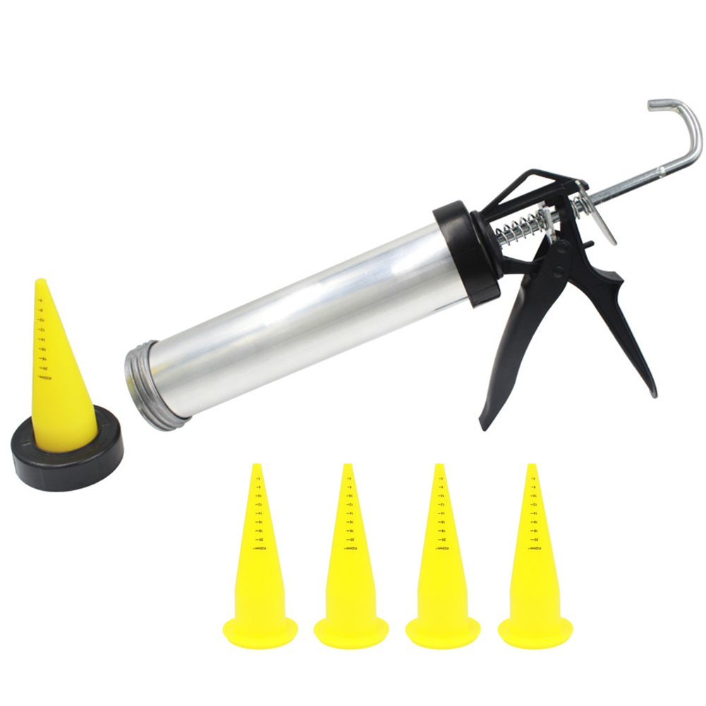 เครื่องมือตกปลาคาร์พ ปืนทำเหยื - Fishing Lure Accessories บทวิจารณ์และราคา