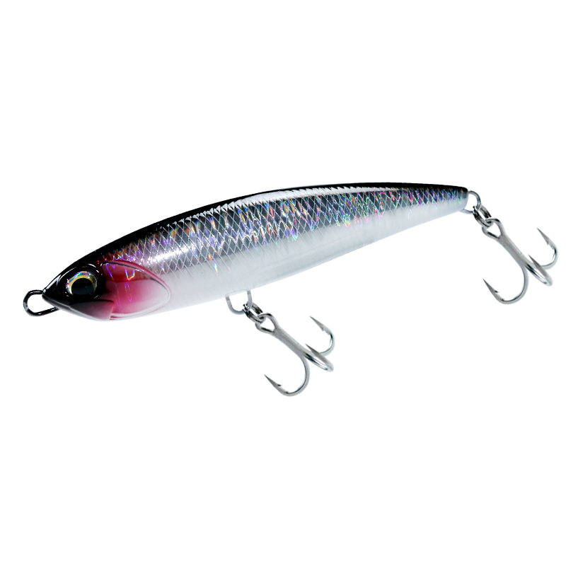 เหยื่อตกปลาแบบจมน้ำ ขนาด 145 ม - Fishing Lure Accessories บทวิจารณ์และราคา
